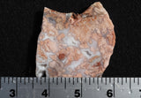 Cotton Candy Rock Slab 178