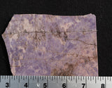 Turkish Jade Rock Slab 18