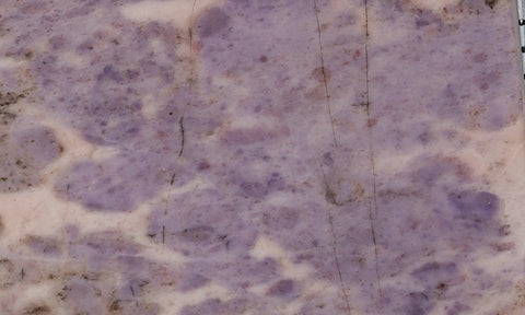 Turkish Jade Rock Slab 14