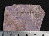 Turkish Jade Rock Slab 17