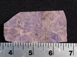 Turkish Jade Rock Slab 25