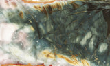 Morrisonite Jasper Rock Slab 258