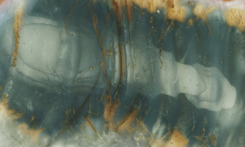 Morrisonite Jasper Rock Slab 259