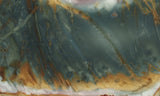 Morrisonite Jasper Rock Slab 277