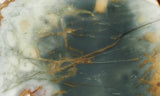 Morrisonite Jasper Rock Slab 277