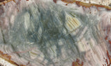 Morrisonite Jasper Rock Slab 279