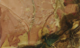 Morrisonite Jasper Rock Slab 283