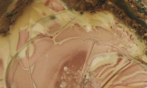 Morrisonite Jasper Rock Slab 269