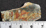 Morrisonite Jasper Rock Slab 6