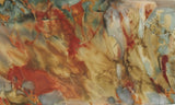 Morrisonite Jasper Rock Slab 274