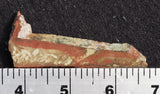 Morrisonite Jasper Rock Slab 263