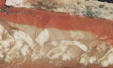Morrisonite Jasper Rock Slab 263