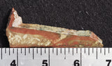 Morrisonite Jasper Rock Slab 263