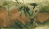 Morrisonite Jasper Rock Slab 286