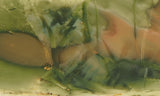 Morrisonite Jasper Rock Slab 285