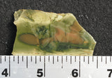 Morrisonite Jasper Rock Slab 285