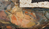 Morrisonite Jasper Rock Slab 288