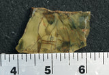Morrisonite Jasper Rock Slab 287
