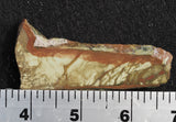 Morrisonite Jasper Rock Slab 282