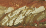 Morrisonite Jasper Rock Slab 282