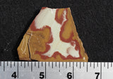 Owyhee Jasper Rock Slab 0044