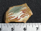 Owyhee Jasper Rock Slab 489