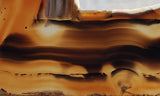 Montana Agate Rock Slab 190