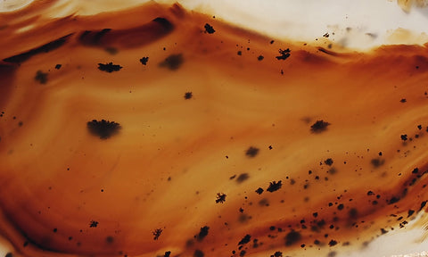 Montana Agate Rock Slab 155