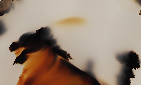 Montana Agate Rock Slab 215