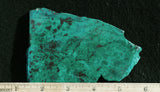 Chrysocolla Rock Slab 430