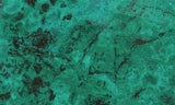 Chrysocolla Rock Slab 430