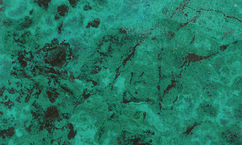 Chrysocolla Rock Slab 430