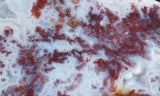 Mexican Moss Agate Rock Slab 295