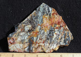 Mescalero Slab 58