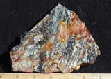 Mescalero Slab 58