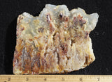 Bella Vista Agate Rock Slab 43