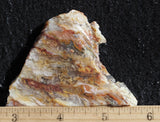 Bella Vista Agate Rock Slab 61