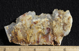 Bella Vista Agate Rock Slab 56