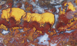 Mexican Moss Agate Rock Slab 279