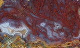 Mexican Moss Agate Rock Slab 42