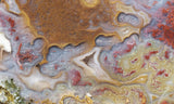 Mexican Moss Agate Rock Slab 284