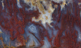 Mexican Moss Agate Rock Slab 290