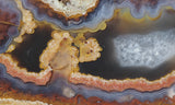 Mexican Moss Agate Rock Slab 60