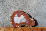 Berber Agate Rock Slab 83