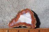 Berber Agate Rock Slab 73