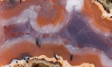 Berber Agate Rock slab 98
