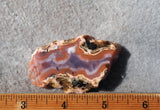 Berber Agate Rock slab 98
