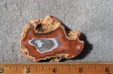 Berber Agate Rock Slab 86