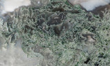 Oregon Moss Agate Rock Slab 044