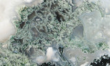 Oregon Moss Agate Rock Slab 37